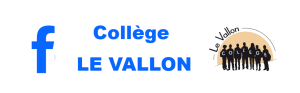 lien facebook du collège